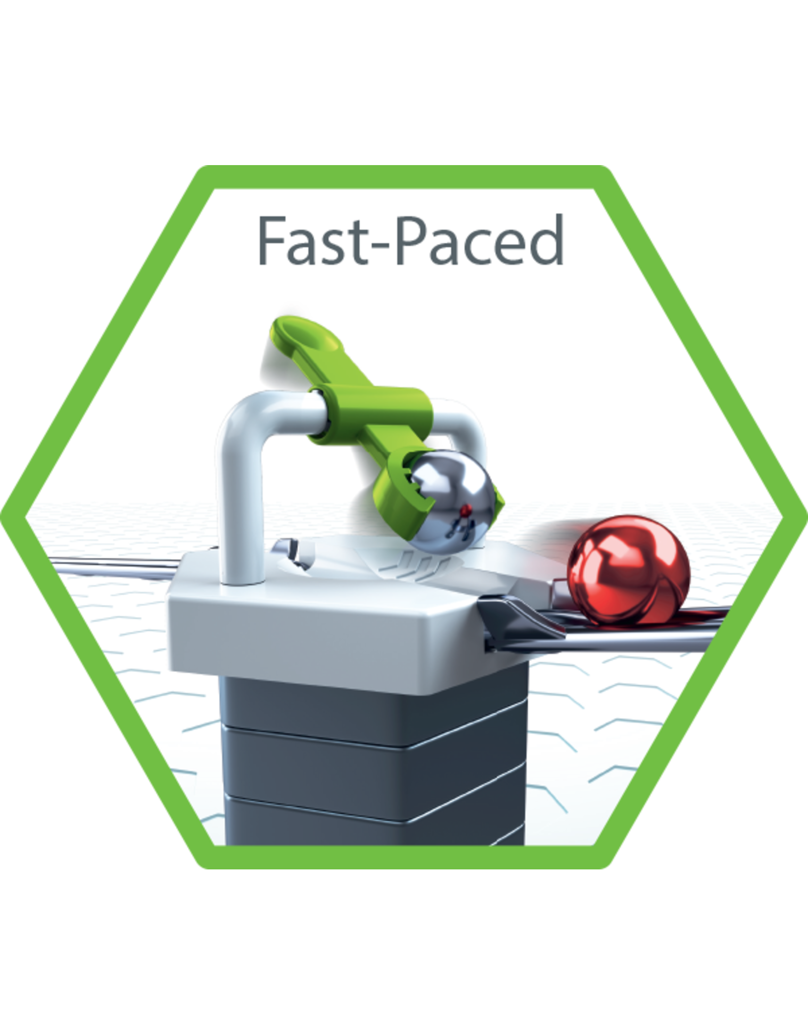 Gravitrax Gravitrax Hamer / Hammer - Uitbreidingsset