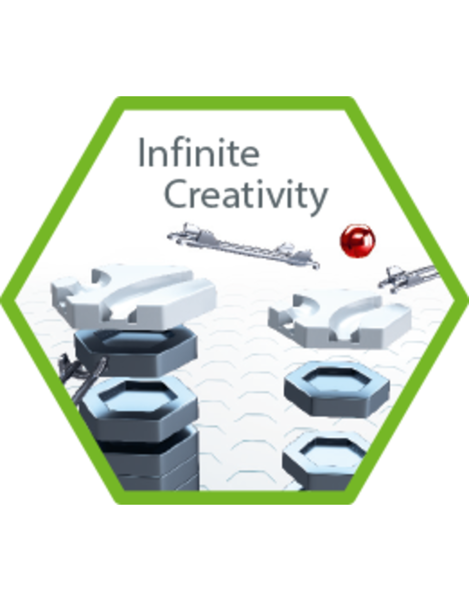 Gravitrax Gravitrax Hamer / Hammer - Uitbreidingsset