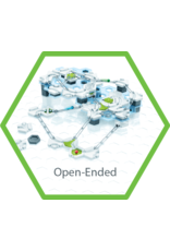 Gravitrax Gravitrax Hamer / Hammer - Uitbreidingsset