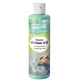 Ravensburger Outdoor Verf Groen Fles