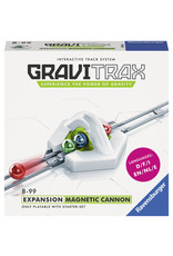 Gravitrax Gravitrax Magnetic Kanon - Uitbreidingsset