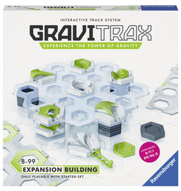 Gravitrax GraviTrax Building - Uitbreidingsset
