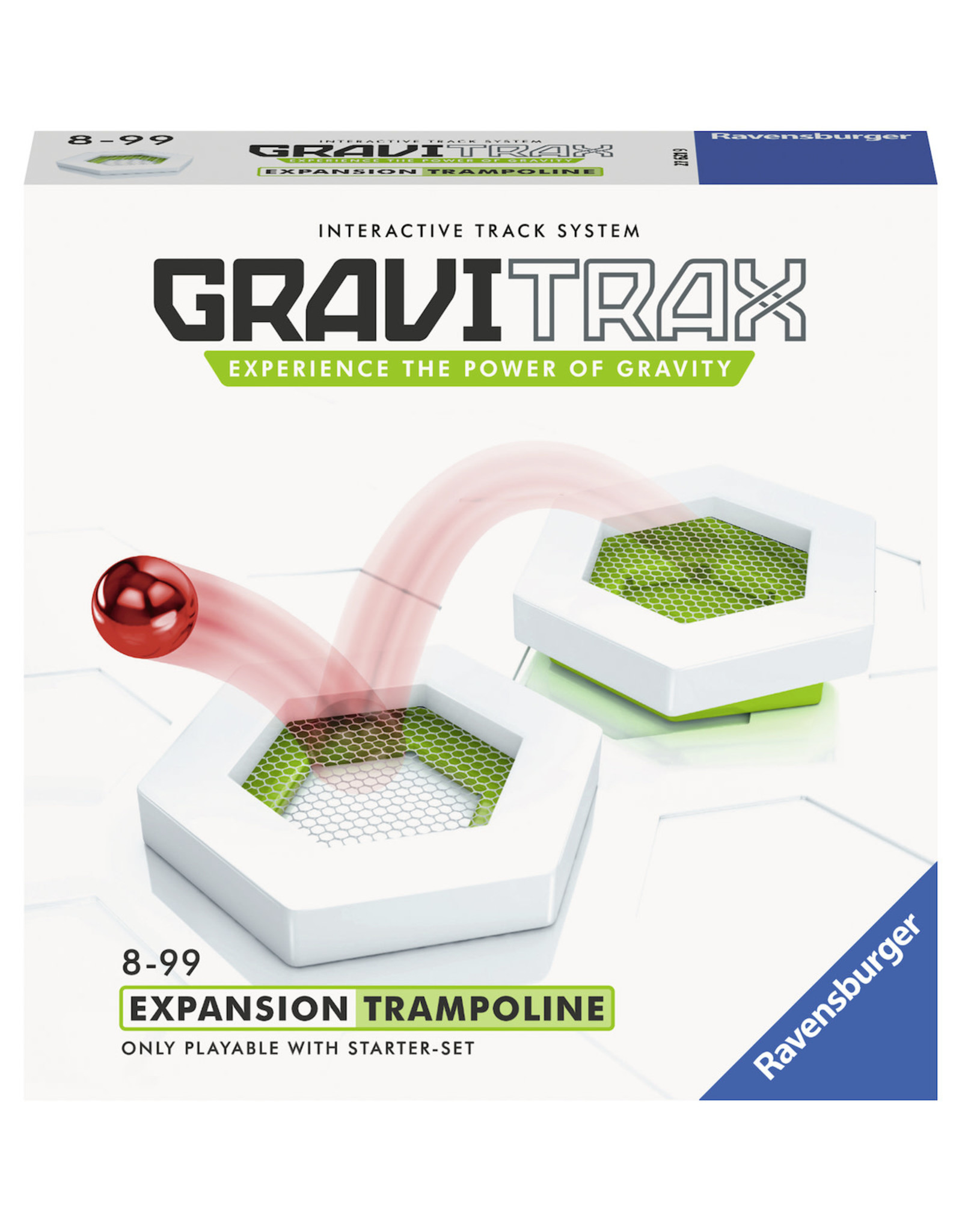 Gravitrax Gravitrax  Trampoline