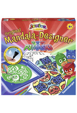 Ravensburger Ravensburger Mandala-Designer Junior Pjmasks