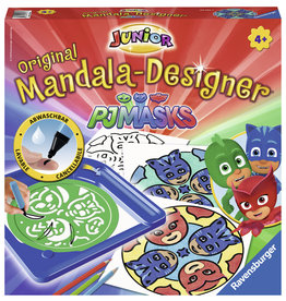 Ravensburger Ravensburger Mandala-Designer Junior Pjmasks