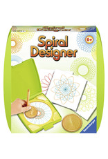 Ravensburger Ravensburger Mini Spiral Designer Green