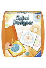 Ravensburger Ravensburger Mini Spiral Designer Orange