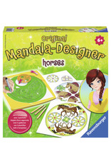 Ravensburger Ravensburger Mandala-Designer Horses