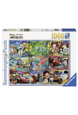 Ravensburger Disney Pixar Movie