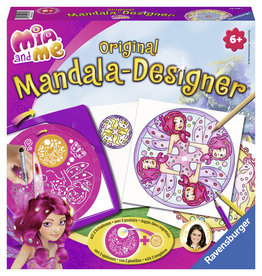 Ravensburger Ravensburger Mandala-Designer Mia And Me