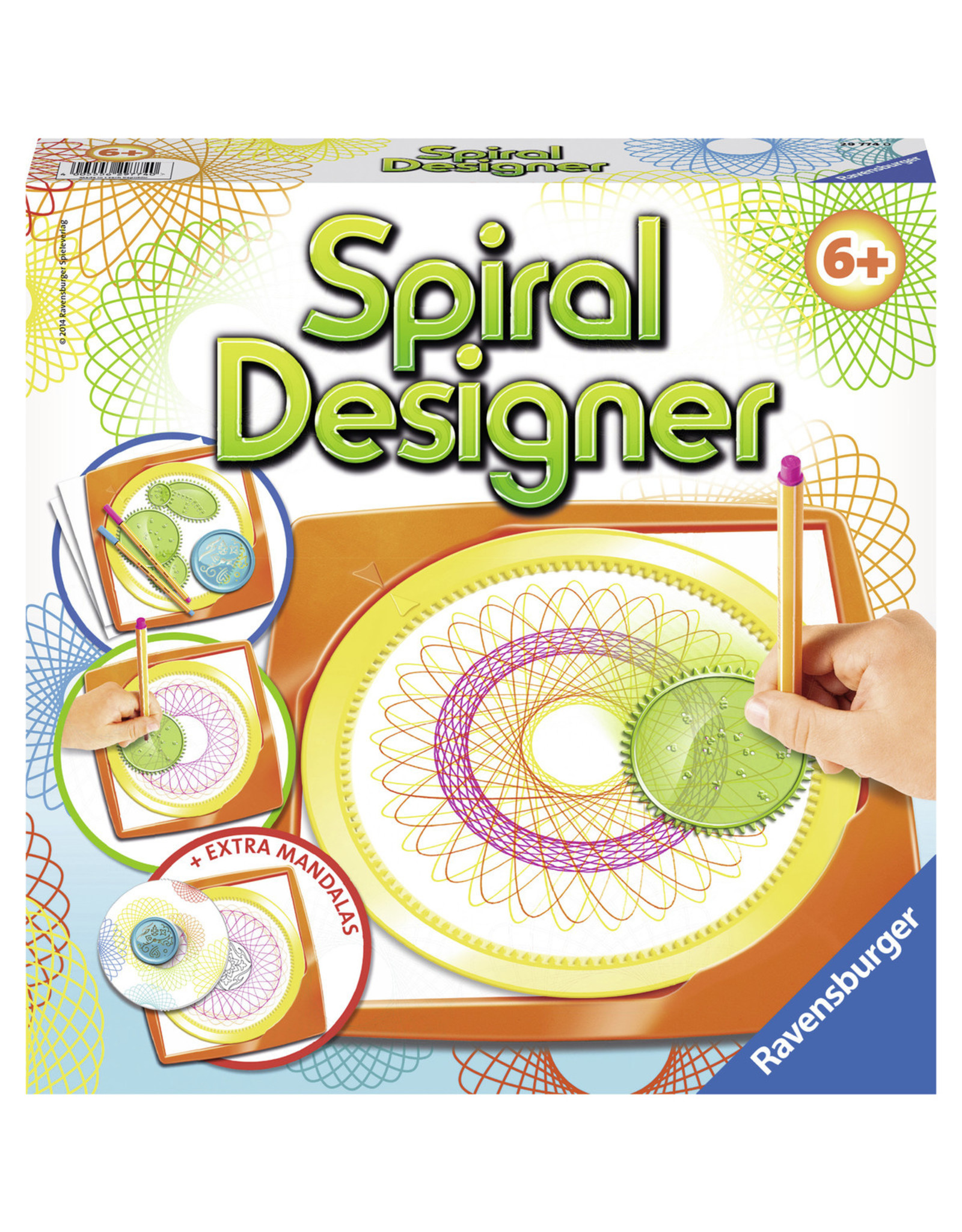 Ravensburger Spiral-Designer