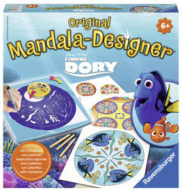 Ravensburger Ravensburger Mandala-Designer Finding Dory