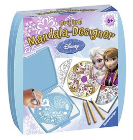 Ravensburger Ravensburger Mandala-Designer mini Frozen