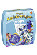 Ravensburger Ravensburger Mini Mandala-Designer 298396 Finding Dory