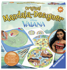 Ravensburger Ravensburger Mandala-Designer Vaiana