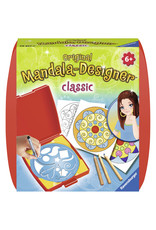 Ravensburger Ravensburger Mandala-Designer mini 298570 Classic