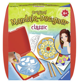 Ravensburger Ravensburger Mandala-Designer mini 298570 Classic