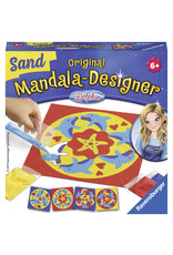 Ravensburger Ravensburger Mandala-Designer Sand Dolfijn