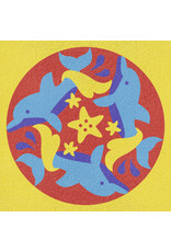 Ravensburger Ravensburger Mandala-Designer Sand Dolfijn