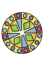 Ravensburger Ravensburger Mandala-Designer Junior Classic