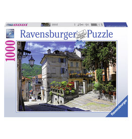 Ravensburger Ravensburger Puzzel 194278 In Piemont Italie 1000
