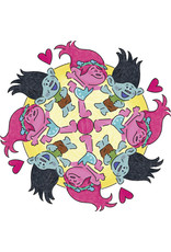 Ravensburger Ravensburger Mandala-Designer Trolls