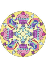 Ravensburger Ravensburger Mandala-Designer Trolls