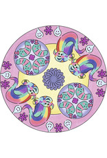 Ravensburger Ravensburger Mandala-Designer Trolls