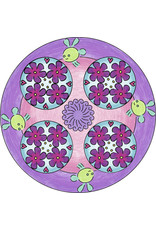 Ravensburger Ravensburger Mandala-Designer Trolls