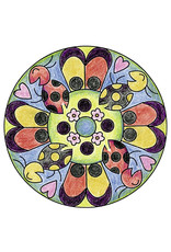 Ravensburger Ravensburger Mandala-Designer Mini Romantic