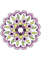 Ravensburger Ravensburger Mandala-Designer Mini Romantic Ravensburger Ravensburger Mandala-Designer Mini Romantic