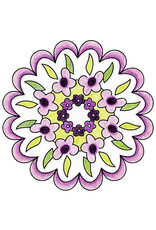 Ravensburger Ravensburger Mandala-Designer Mini Romantic