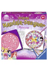 Ravensburger Ravensburger Mandala-Designer Midi Disney Princess