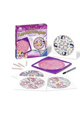 Ravensburger Ravensburger Mandala-Designer Midi Disney Princess
