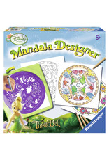 Ravensburger Ravensburger Mandala-Designer Midi Disney Fairies Tinkerbell
