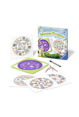 Ravensburger Ravensburger Mandala-Designer Midi Disney Fairies Tinkerbell