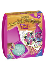 Ravensburger Ravensburger Mandala-Designer mini 299881 Trollen