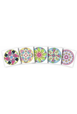 Ravensburger Ravensburger Mandala-Designer mini 299881 Trollen