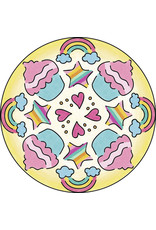 Ravensburger Ravensburger Mandala-Designer mini 299881 Trollen