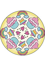 Ravensburger Ravensburger Mandala-Designer mini 299881 Trollen