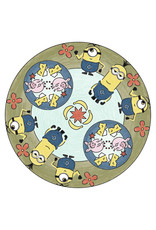 Ravensburger Ravensburger Mandala-Designer - Despicable Me 3