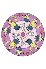 Ravensburger Ravensburger Mandala-Designer - Despicable Me 3