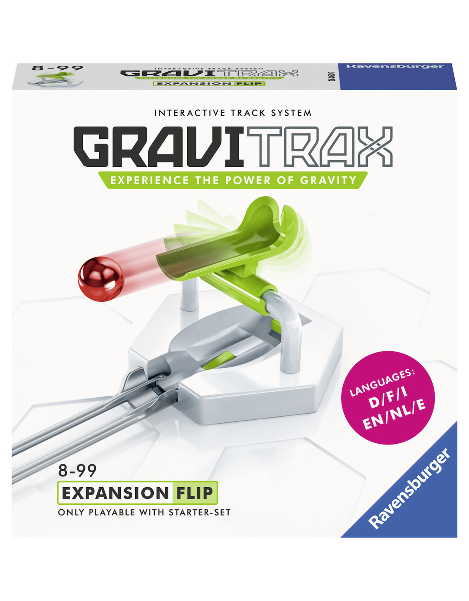 Gravitrax Gravitrax Flip