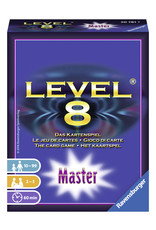 Ravensburger Ravensburger Level 8  Master - Kaartspel