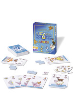 Ravensburger Ravensburger 207862 Level 8 Junior - Kaartspel