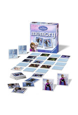 Ravensburger Ravensburger Memory Frozen