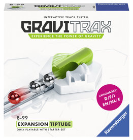 Gravitrax Gravitrax Tip Tube - UItbreidingsset