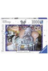 Ravensburger Ravensburger Puzzel Walt Disney  196760 Dumbo 1000 stukjes