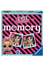 Ravensburger Ravensburger L.O.L. Surprise Memory®