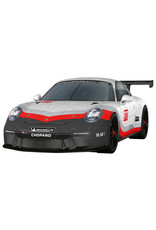 Ravensburger Ravensburger 3D Puzzel 111473 Porsche Gt3 Cup - 108 Stukjes Ravensburger Ravensburger 3D Puzzel 111473 Porsche Gt3 Cup - 108 Stukjes